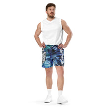 Load image into Gallery viewer, Unisex mesh shorts
