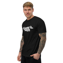 Load image into Gallery viewer, Fitted Short Sleeve T-shirt
