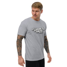 Load image into Gallery viewer, Fitted Short Sleeve T-shirt
