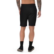 Load image into Gallery viewer, Men&#39;s fleece shorts
