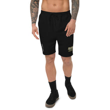 Load image into Gallery viewer, Men&#39;s fleece shorts
