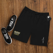 Load image into Gallery viewer, Men&#39;s fleece shorts
