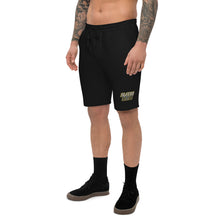 Load image into Gallery viewer, Men&#39;s fleece shorts
