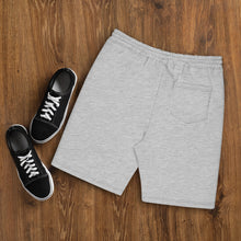 Load image into Gallery viewer, Men&#39;s fleece shorts
