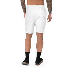 Load image into Gallery viewer, Men&#39;s fleece shorts
