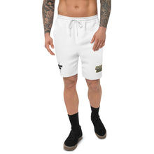 Load image into Gallery viewer, Men&#39;s fleece shorts
