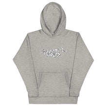 Load image into Gallery viewer, Graffiti style S.L. Hoodie
