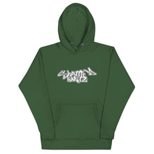 Load image into Gallery viewer, Graffiti style S.L. Hoodie
