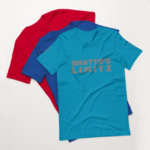 Load image into Gallery viewer, S.L. unisex t-shirt
