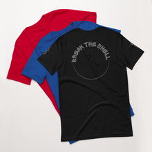 Load image into Gallery viewer, S.L. unisex t-shirt
