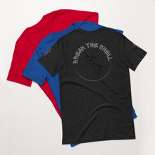 Load image into Gallery viewer, S.L. unisex t-shirt
