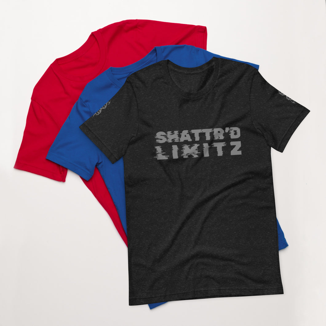 S.L. unisex t-shirt