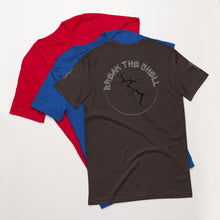 Load image into Gallery viewer, S.L. unisex t-shirt
