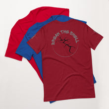 Load image into Gallery viewer, S.L. unisex t-shirt

