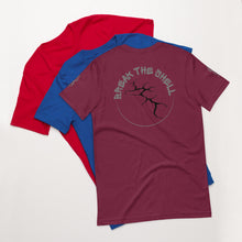 Load image into Gallery viewer, S.L. unisex t-shirt
