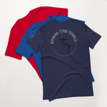 Load image into Gallery viewer, S.L. unisex t-shirt
