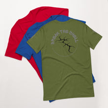 Load image into Gallery viewer, S.L. unisex t-shirt
