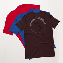 Load image into Gallery viewer, S.L. unisex t-shirt
