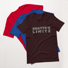 Load image into Gallery viewer, S.L. unisex t-shirt

