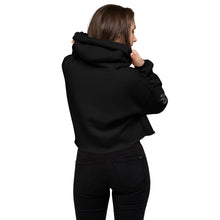 Load image into Gallery viewer, S.L. Crop Hoodie
