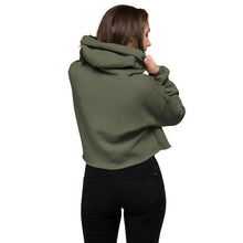 Load image into Gallery viewer, S.L. Crop Hoodie
