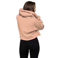 Load image into Gallery viewer, S.L. Crop Hoodie
