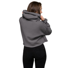 Load image into Gallery viewer, S.L. Crop Hoodie
